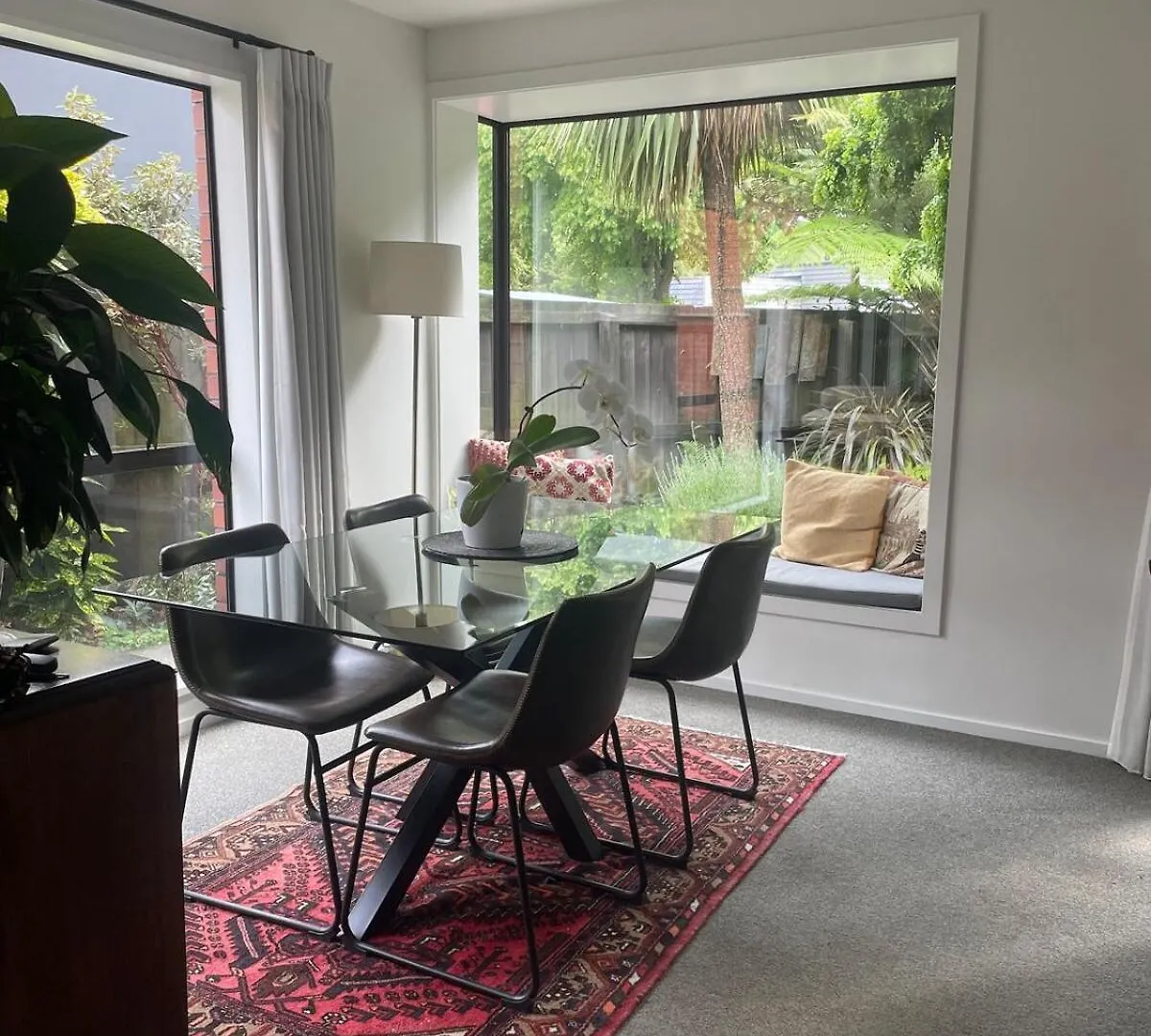 Hidden Gem By Hagley Park Apartment Christchurch