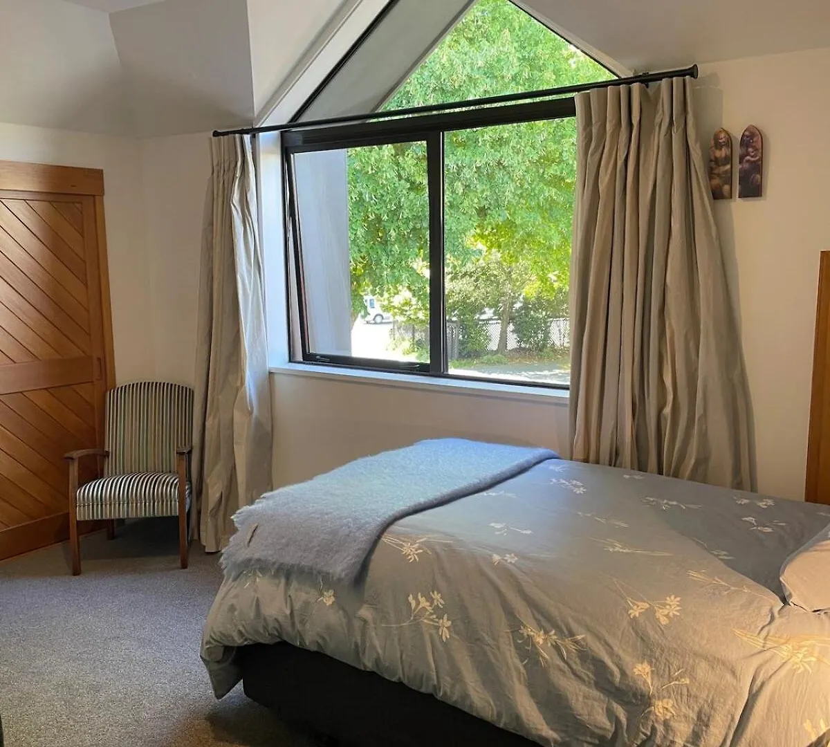 Hidden Gem By Hagley Park Apartment Christchurch 0*,